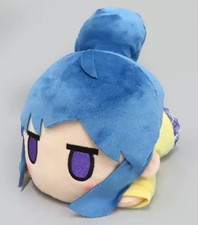 Yuru Camp Shima Rin Lits Plush Toy From Japan