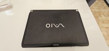 Ultra portable sony vaio - ultra,