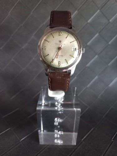 Montre bracelet lip dauphine - montre,