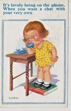 CHILDREN - NOVELTY DONALD