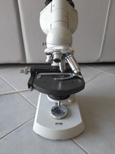 Microscope de laboratoire Karl