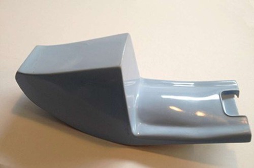 Queue selle racing fibre - selle,