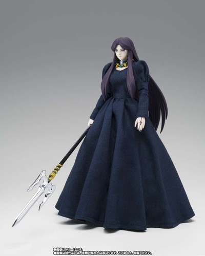 Figurine saint seiya - saint,