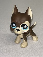 C1 HASBRO  LPS  ORIGINAL