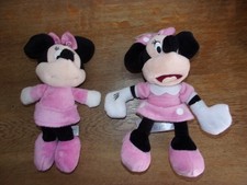 Peluche Jouet Minnie de Mickey Disney plush