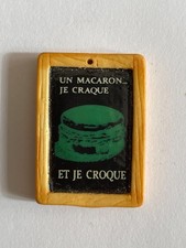 Fève - Des ardoises à