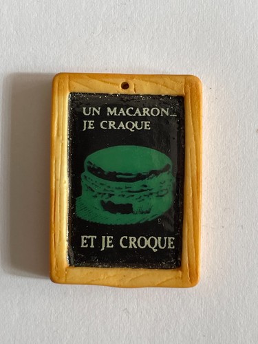 Fève des ardoises - -,