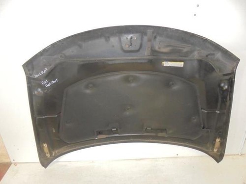 Capot fiat freemont - fiat,