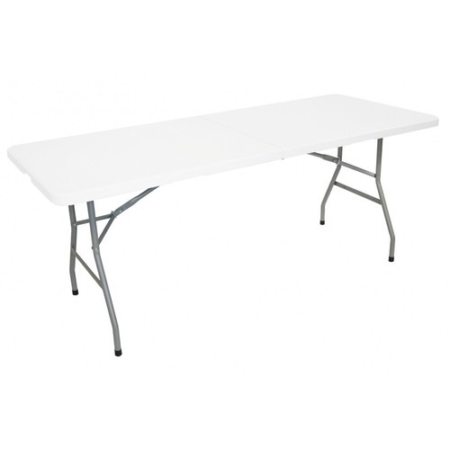 Table pliante jardin - ,