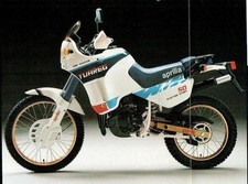 ORIGINAL STICKERS APRILIA