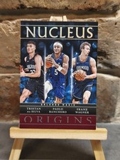 2024-25 Panini Origins Nucleus