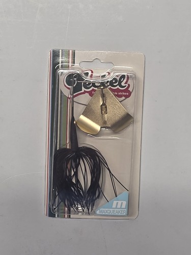 Teckel maxqueaker buzzbait - maxqueaker,