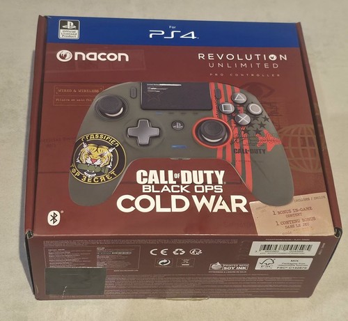 Manette controlleur pro - manette,