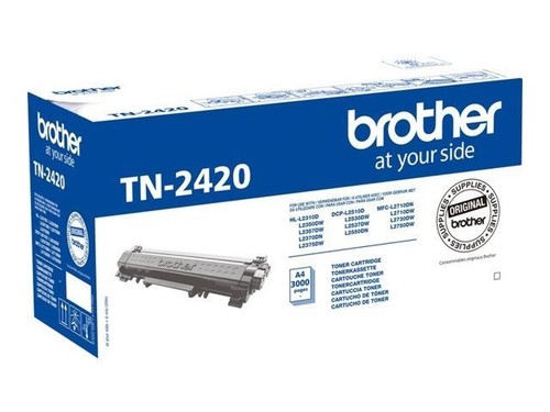 Brother 2420 cartouche de - tn-2420,