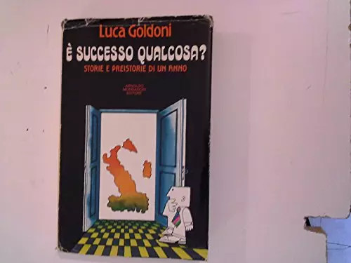 Successo qualcosa luca - successo,
