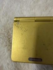 Console Nintendo Gameboy