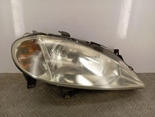 Optique avant principal droit (feux)(phare) RENAULT MEGANE 1 PHASE 2 BREAK