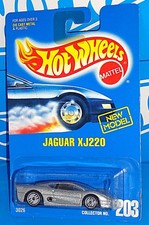 Hot Wheels Early 1990s #203