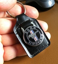 Porte clé Automobile Ford