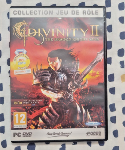 Jeu dvd rom - jeu,