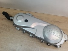 UN CARTER COUVERCLE DE