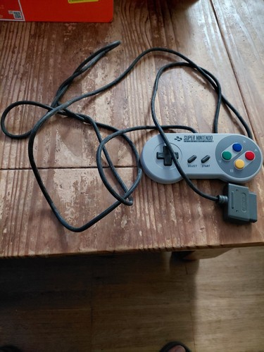 Manette originale - originale, et