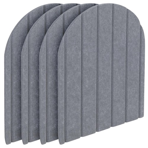 Panneaux muraux lot de 4 - muraux,,