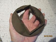 Support à Moule Gaufrier