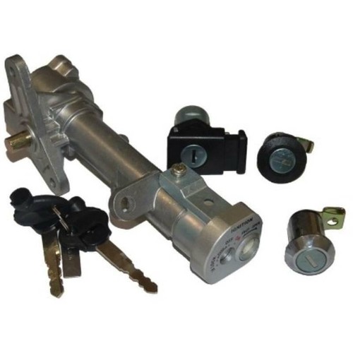 Set serrures avec - serrures,
