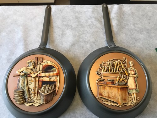 Poele decorative boulanger - poele,