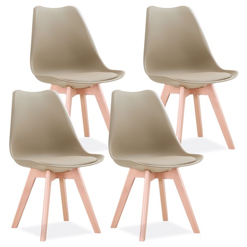Lot chaises salle - chaises, de