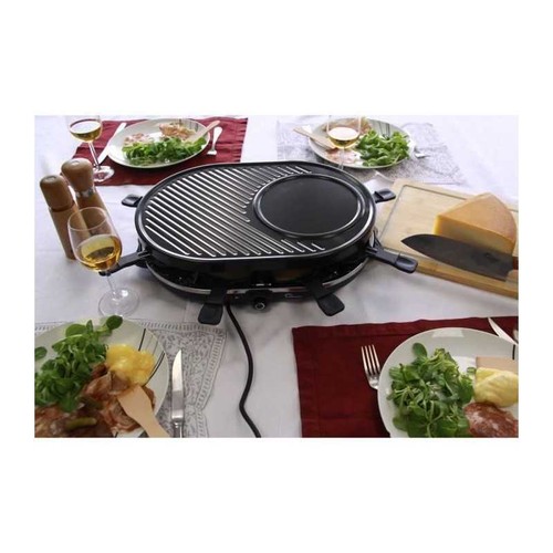 Appareil raclette little - appareil,