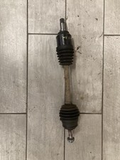 Cardan gauche (transmission)