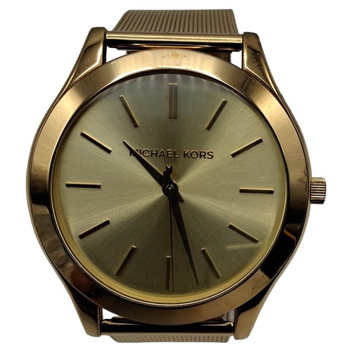 Michael kors montre femme - michael,