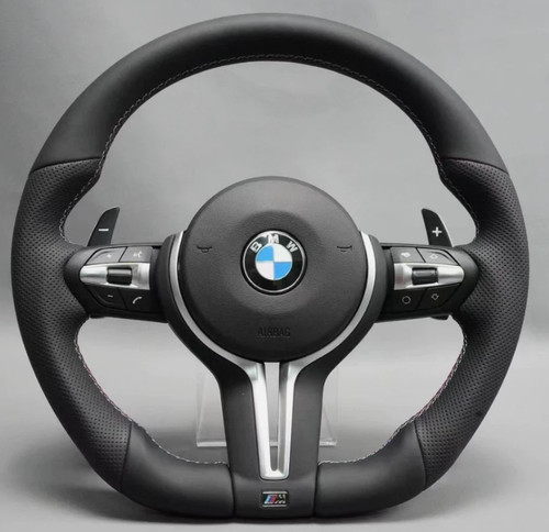Volant bmw performance e70 - volant, m