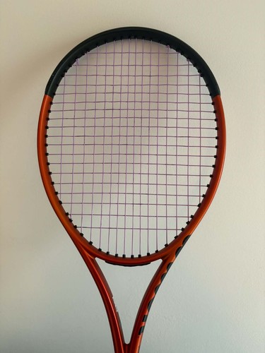 Raquette tennis wilson burn - raquette,
