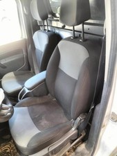 Siege avant gauche RENAULT KANGOO 2 PHASE 2 876701837R