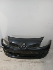 Pare choc avant RENAULT CLIO 3