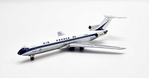 Maquette air france boeing - maquette,