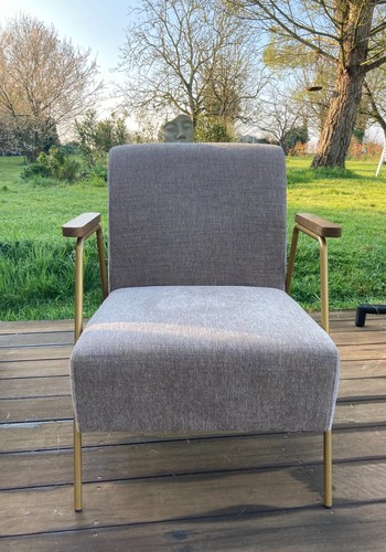 Fauteuil alinéa neuf modèle - neuf,,