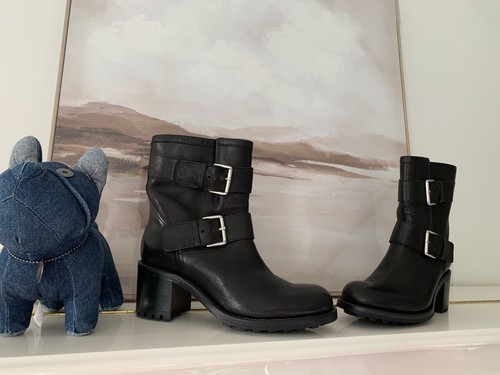 Bottines free lance - bottines,