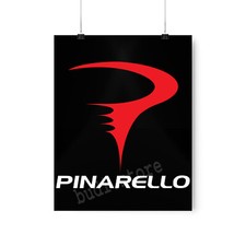 Pinarello Bicycle Bike Poster Size 16" x 20"