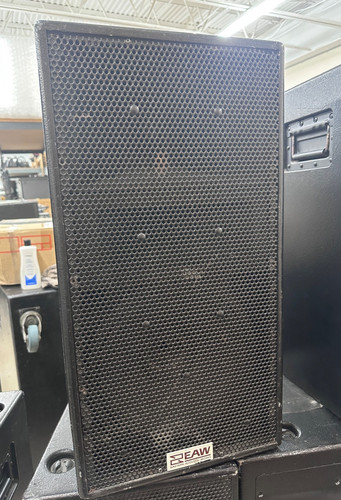 Eaw kf300i way full - 3-way, range