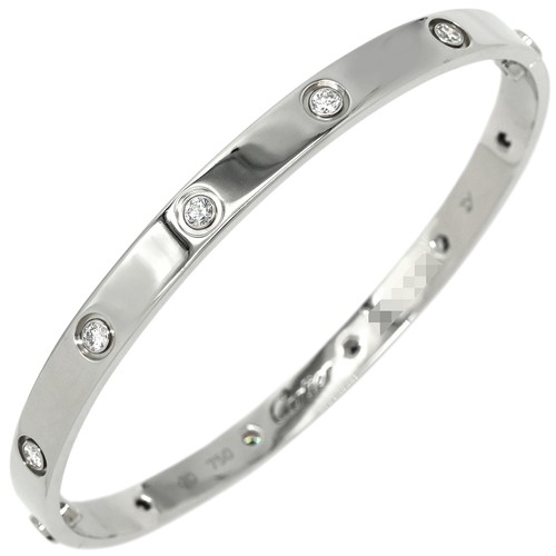 Bracelet cartier love - bracelet,