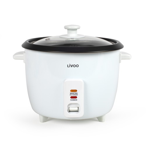 Livoo cuiseur riz 5l - cuiseur, 1.5l