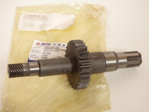 Pièce moteur diverse - , origine