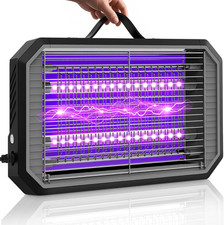 Tue Mouche Électrique 4200V