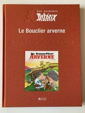 Les Archives Astérix Le