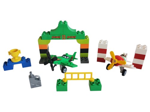 Lego duplo disney planes 10510 - lego,