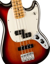 Fender Player II Mustang Bass